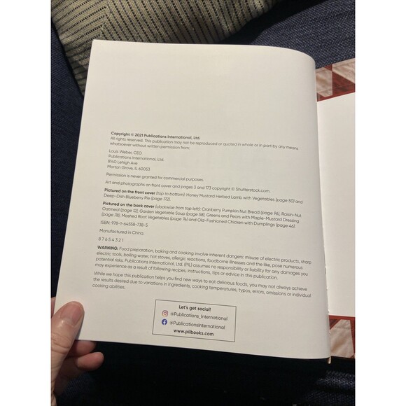 Homemade Amish Cooking : Hearty and Delicious Homestyle Country Cooking by... - Picture 2 of 4